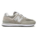 New Balance Sneakersy ML574EVG Sivá