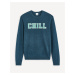 Celio Woolen sweater Cenormal - Men