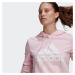 Adidas Essentials Relaxed Logo Hoodie Womens