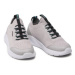 Geox Sneakersy J Sprintye B. A J25GBA 0006K C1010 S Sivá