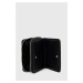 Peňaženka Calvin Klein dámsky,čierna farba,K60K609996
