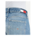 Tommy Jeans Džínsy Sophie DW0DW17553 Modrá Straight Fit