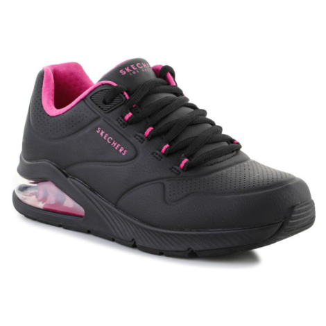 Skechers Uno 2-2nd Best W 155542-BBK