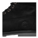 Timberland Outdoorová obuv Premium 6 Inch Wp Shearling Lined TB0A41UX0011 Čierna