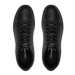 Calvin Klein Sneakersy Low Top Lace Up Lth Perf Mono HM0HM01428 Čierna
