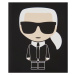 Púzdro Na Mobil Karl Lagerfeld K/Ikonik Case 11Pm