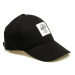 Lumberjack ORIGINAL CAP-M 4FX BLACK Man 713