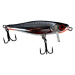 Salmo Thrill Sinking 5 cm 6,5 g Silver Flashy Fish