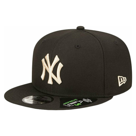New York Yankees 9Fifty MLB Repreve Black/Gray Šiltovka