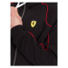 Puma Mikina Ferrari Race 538164 Čierna Regular Fit