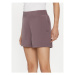 Helly Hansen Športové kraťasy W Thalia Shorts 2.0 34328 Sivá Regular Fit