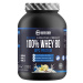 MAXXWIN 100% Whey protein 80 vanilka 2200 g