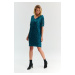 Tatuum ladies' knitted dress MORELI