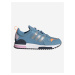 ZX 700 HD Tenisky adidas Originals Modrá