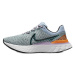 Dámska bežecká obuv NIKE React Infinity Run Flyknit 3 ocean cube worn blue marine