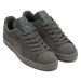 Puma Suede Lux Mineral Gray - Pánske - Tenisky Puma - Sivé - 395736-03