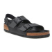 Birkenstock Sandále Milano 1024997 Čierna