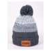 Yoclub Kids's Boy's Winter Hat CZZ-0414C-AA20