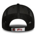 New Era Šiltovka Home Field 940 Trucker Bulls 60358154 Čierna