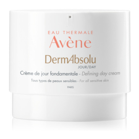 AVENE DermAbsolu remodelačný denný krém zrelá pleť 40 ml