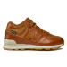 New Balance Sneakersy U574HBB Hnedá