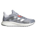 adidas Solar Glide 4 ST Halo Silver Women's Running Shoes