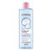 L'Oréal Paris Micellar Water Normal to Dry/Sensitive Skin 400 ml