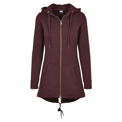 Dievčenské mikiny Urban Classics