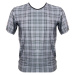 Pánske tričko Balance T-shirt - Anais šedá