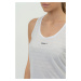 FIT Activewear tielko “Airy” s reflexným logom 439 Nebbia