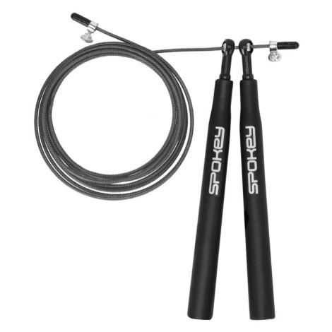 Spokey X ROPE MIDD bearing jump rope