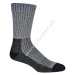 SOCKS4FUN Zimné ponožky W-6960 k.1