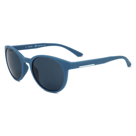 Calvin Klein Jeans  - ck20543s  Slnečné okuliare Modrá