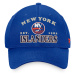 New York Islanders čiapka baseballová šiltovka Heritage Unstructured Adjustable