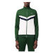 Lacoste  SH2646 SWEATSHIRT  Mikiny Zelená