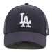 47 Brand Šiltovka Los Angeles Dodgers B-MVP12WBV-NYD Tmavomodrá