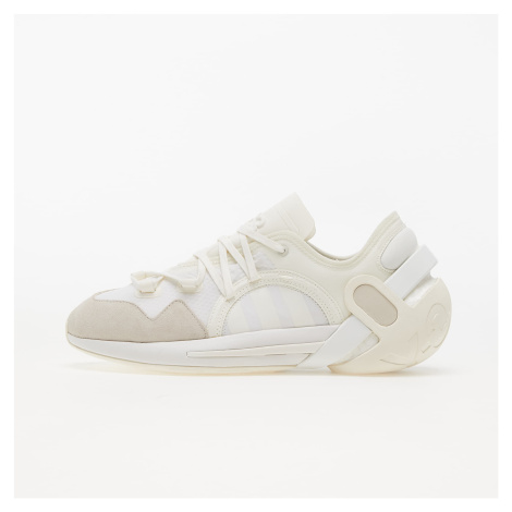 Y-3 Idoso BOOST Off White/ Clear Brown/ Core White