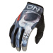 Cyklistické prilby O`NEAL O'Neal Mayhem Glove Bones