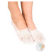 Yoclub Dámske krajkové ponožky 3Pack SKB-0125K-000K Multicolour