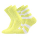 Boma Světlana Dámské teplé ponožky 2 páry BM000000547900100087 fosforová