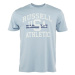 Russell Athletic T-SHIRT M Pánske tričko, svetlomodrá, veľkosť