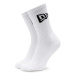 Ponožky New Era Flag crew socks 3pack White Unisex