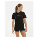 Vilgain Lightweight Performance Tee – Black