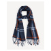 Celio Winter scarf Circheck - Men