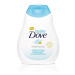 Dove Baby Rich Moisture šampón 200ml