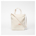 Taška Levi's ® Icon Tote Bag Ecru