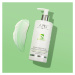 Apis Natural Cosmetics Acne-Stop Home TerApis čistiace a odličovacie mlieko so zeleným čajom