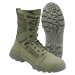 Olive-Defense Boot