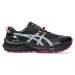 Asics GEL-Trabuco 12 GTX - Dámske - Tenisky Asics - Čierne - 1012B607-001