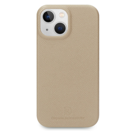 Kryt iPhone 13 Mini "SAND"